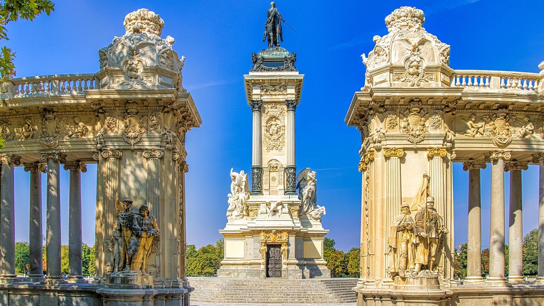 Atención madrileños disfruta de estos 3 planazos durante el mes de