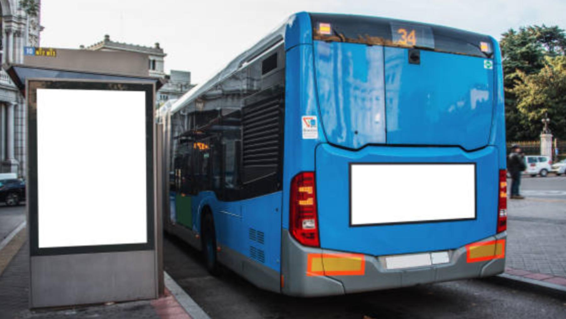 Llegan los autobuses gratis a Madrid y todo el mundo alucina: así los podrás coger