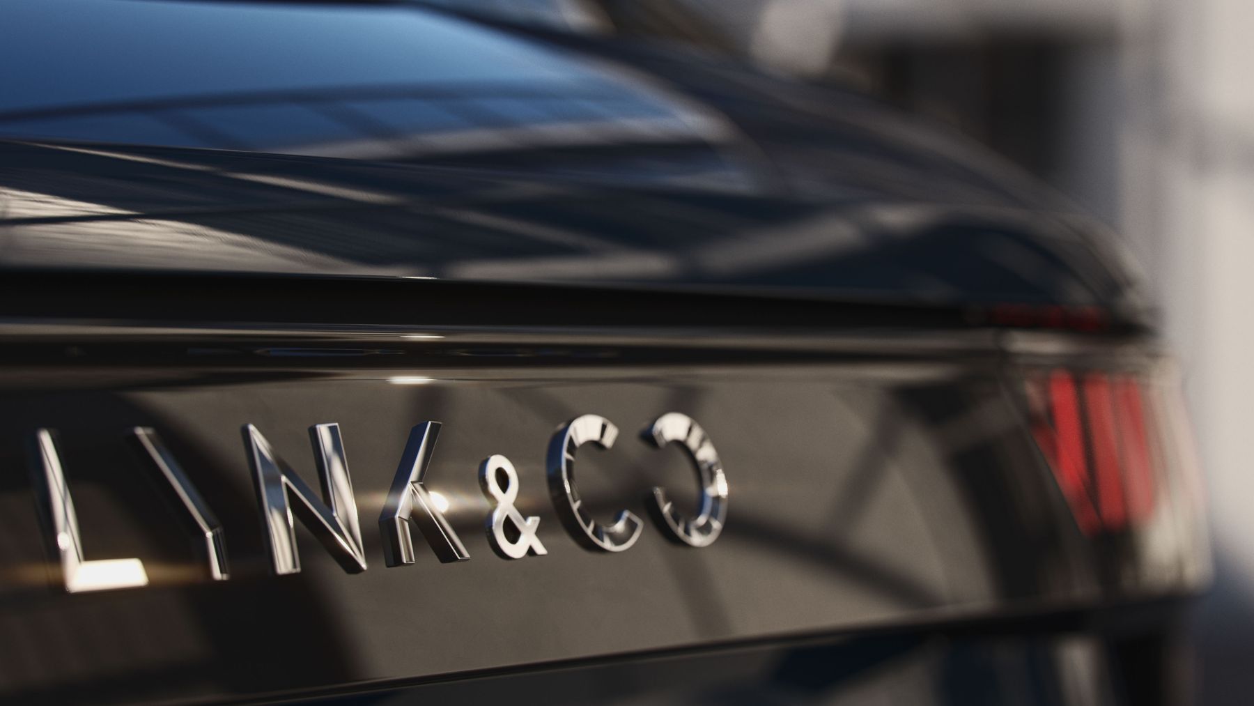 Lynk & Co