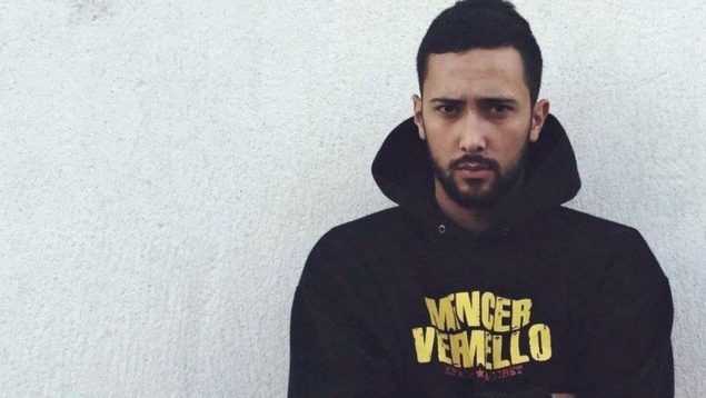 El juicio al rapero fugado Valtònyc por pedir «matar a un guardia civil» en un concierto ya tiene fecha