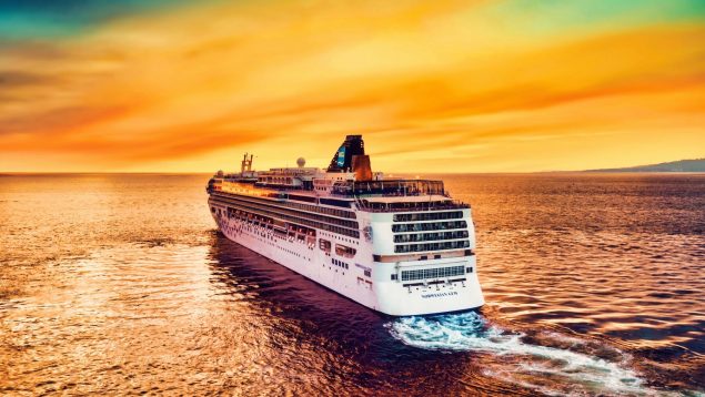 Una experiencia única: el increíble crucero que te permite vivir un viaje infinito por todo el mundo