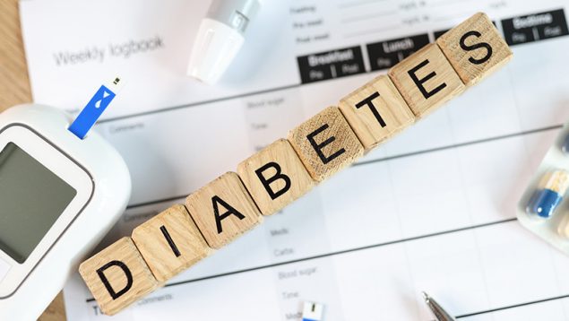 El reconocimiento médico anual, clave para conocer la prevalencia de la diabetes