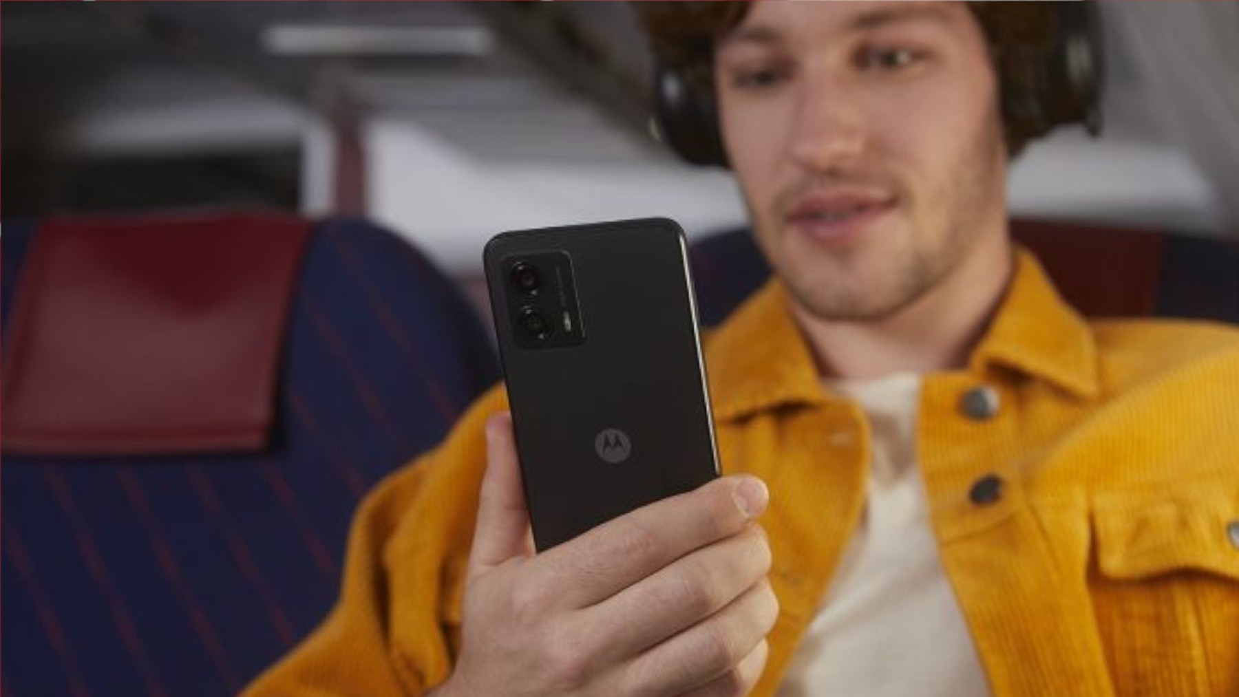 El mejor smartphone Motorola ahora con descuento okd