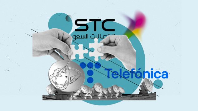 STC confirma a la CNMV que ejercerá los derechos políticos de su participación del 9,90% en Telefónica