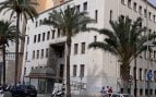 Audiencia Provincial de Almería.