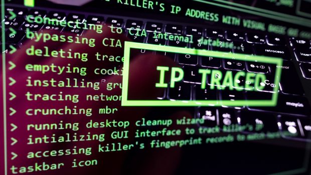 Hackers