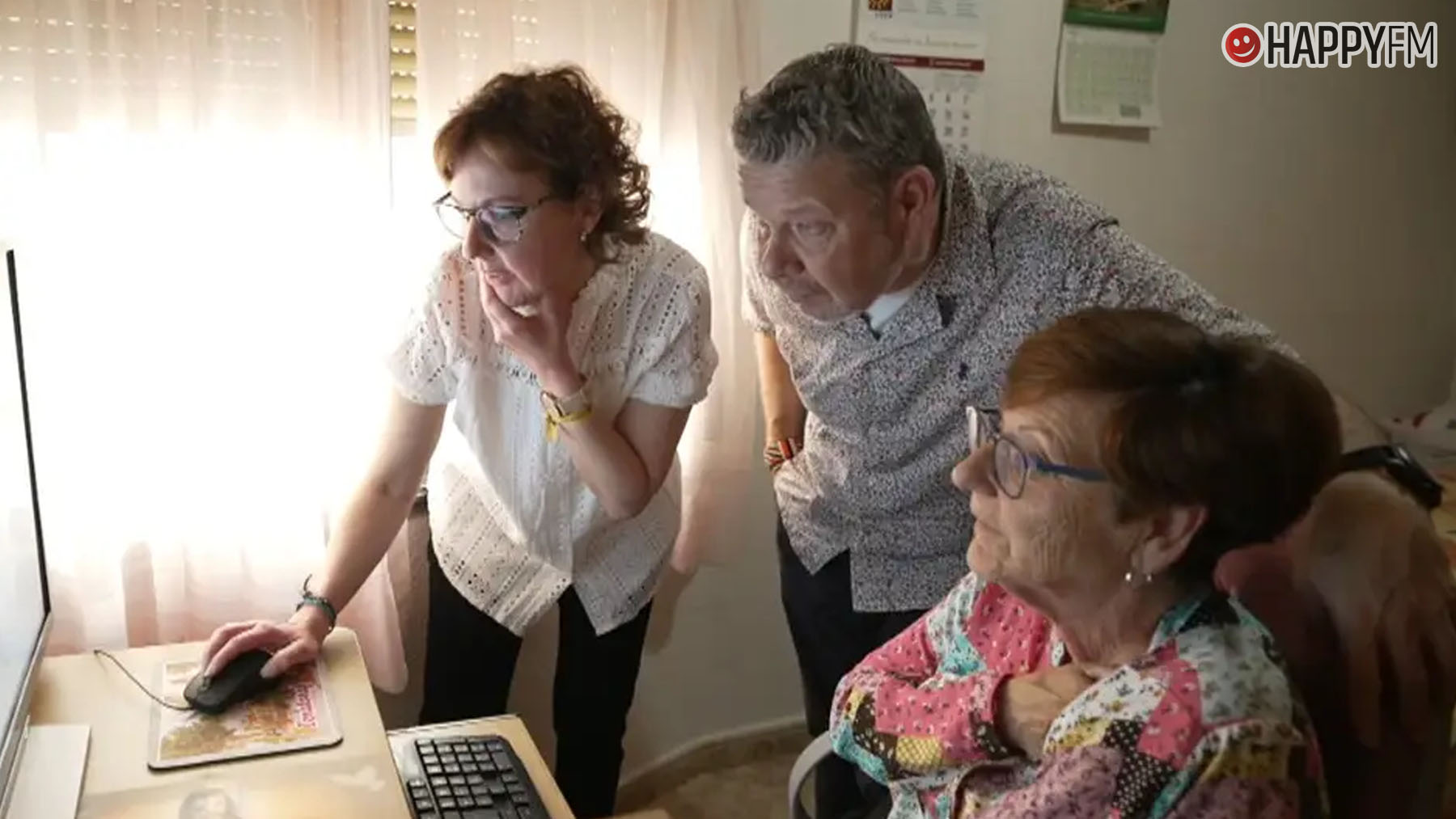Hablando en plata: ciudadanos de segunda.