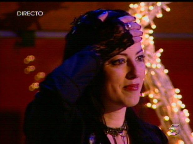 Judit Iglesias fue la ganadora de GH 9