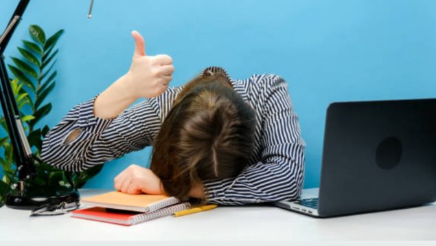 Acabas de madrugada de trabajar y arrancas de nuevo a las 8: la normativa es muy clara en España