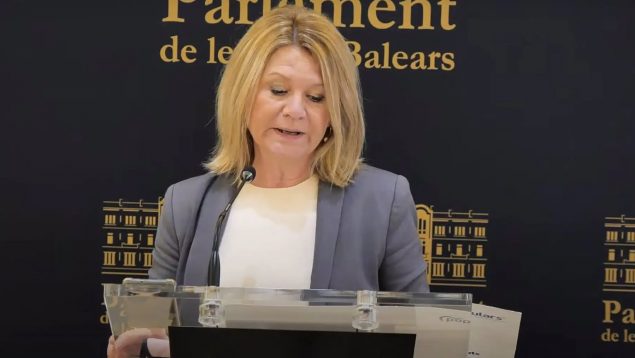El PP de Mallorca y el caso Rubiales