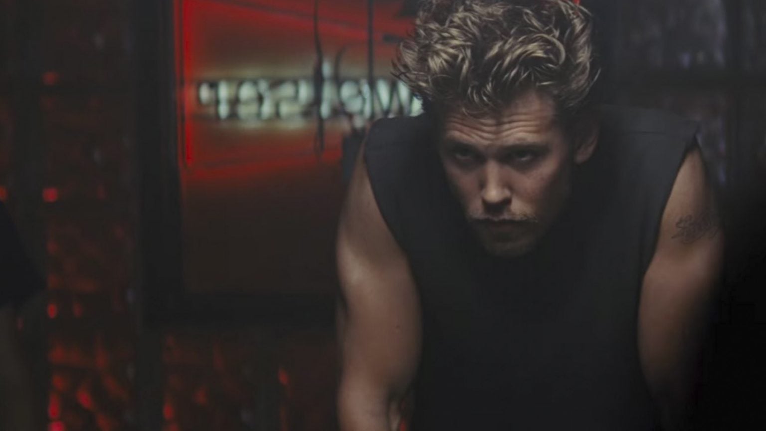 Primeras imágenes de 'Miami Vice '85': Austin Butler y Michael B ...