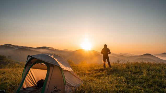 Los campistas han elegido a este como el mejor camping de España
