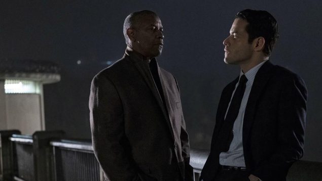 Dura más de dos horas y es el thriller más emocionante de Netflix