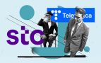 El Gobierno teme que STC imponga un «vigilante» para la estrategia de Telefónica