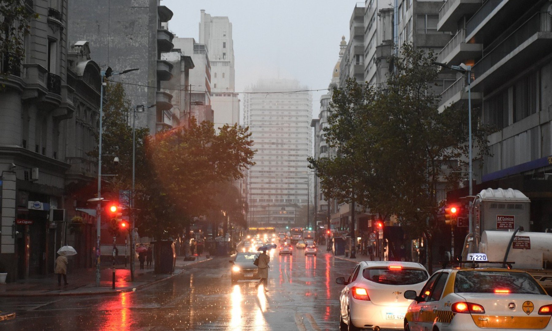 DANA España, tiempo España, lluvias