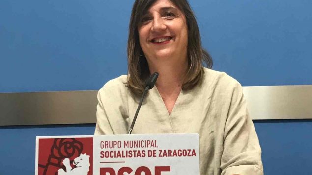 Torpedeo sin límites del PSOE (Zaragoza): no quieren compartir la bancada de la oposición con Vox