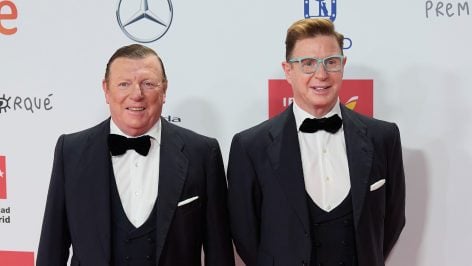 Los Morancos han hecho historia en nuestro país