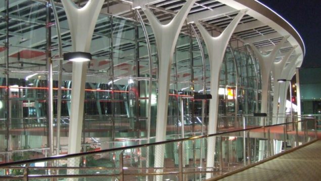 OHLA participará en la construcción de la nueva líne del Metro de Praga por 573 millones de euros