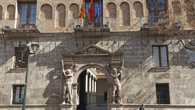 Absuelto un condenado por agresión sexual a una menor en Zaragoza por ‘controversia’ en el ‘consentimiento’