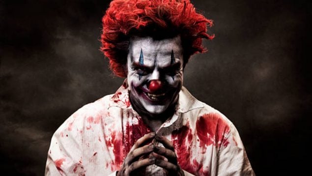disfraces de Halloween