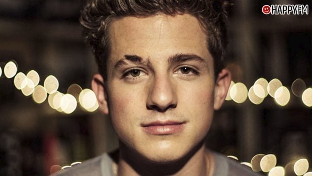 Charlie Puth.