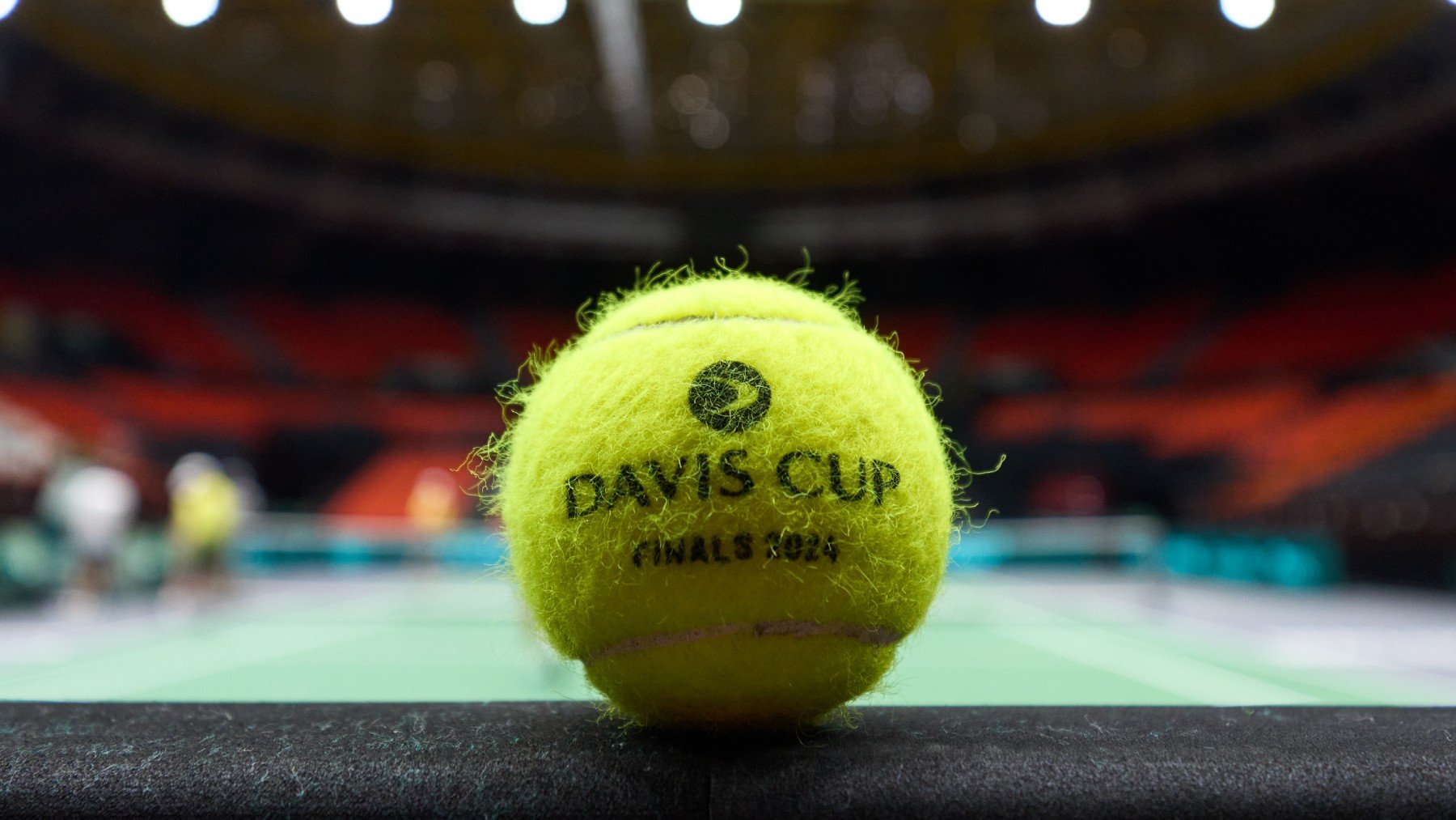 Copa Davis en Valencia: dónde se juega y cómo aparcar. (Foto: Getty)