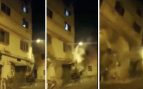 Terremoto Marruecos marrakech
