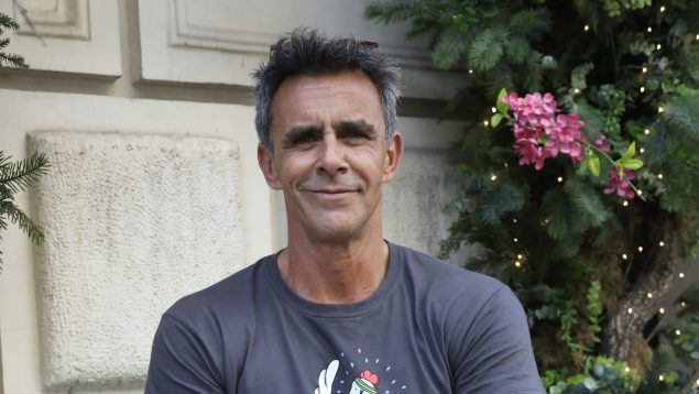 Alonso Caparrós