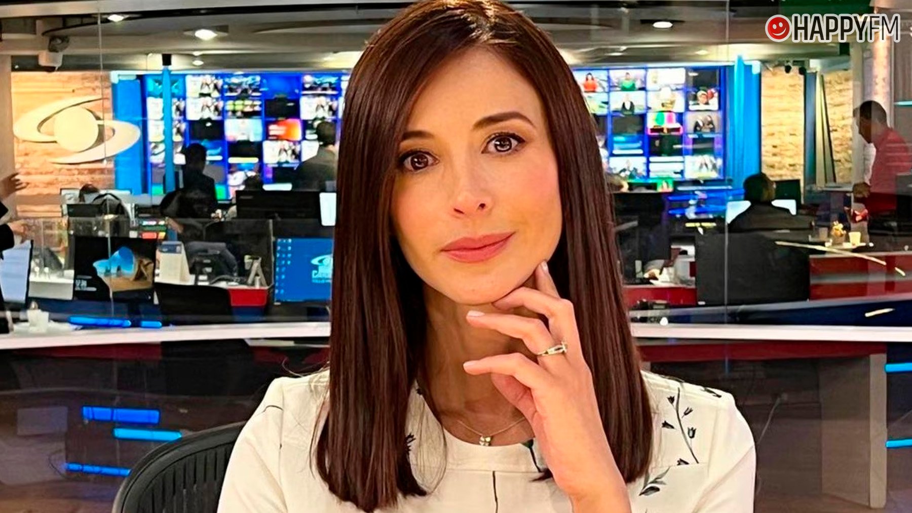 Alejandra Giraldo anuncia su salida temporal de Noticias Caracol: ¿Cuál es la verdadera razón?