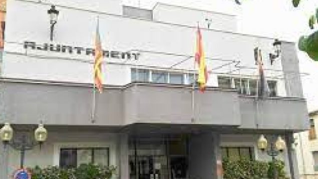 Ayuntamientos PSOE impagos