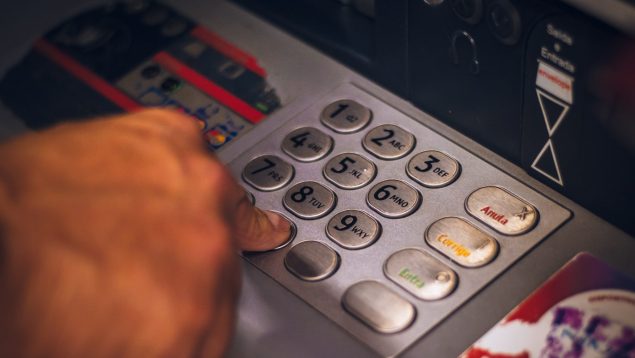 El límite de los cajeros que te puede fastidiar el día. Depende de tu banco pero te va a afectar