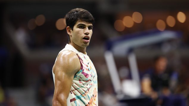 En Qu Puesto Del Ranking Atp Queda Carlos Alcaraz Tras La Victoria De Djokovic En El Us Open