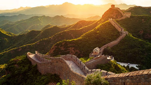 Tras los muros de la historia: un viaje detallado por las curiosidades y verdades de la gran muralla china
