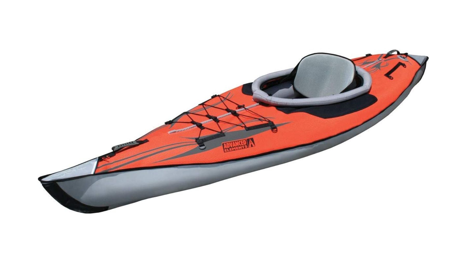 Kayak inflable Advanced