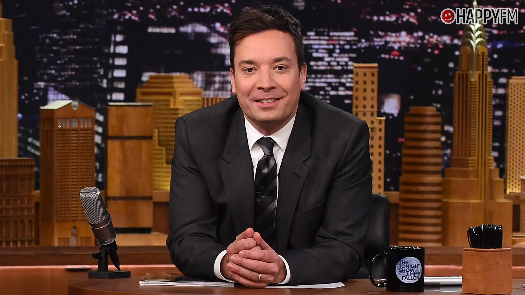 Jimmy Fallon es denunciado públicamente por 16 trabajadores de ‘The Tonight Show’