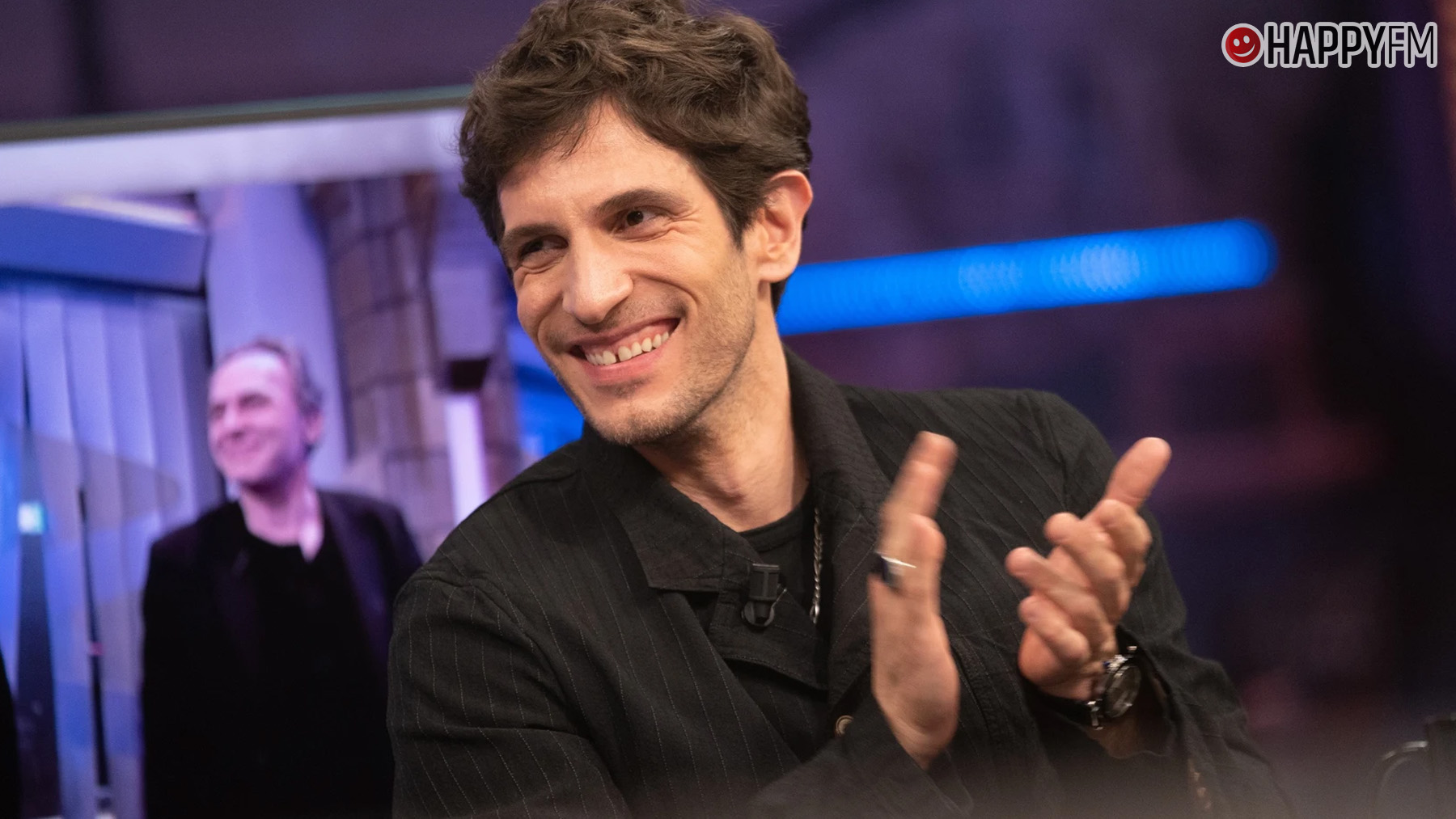 Quim Gutiérrez.