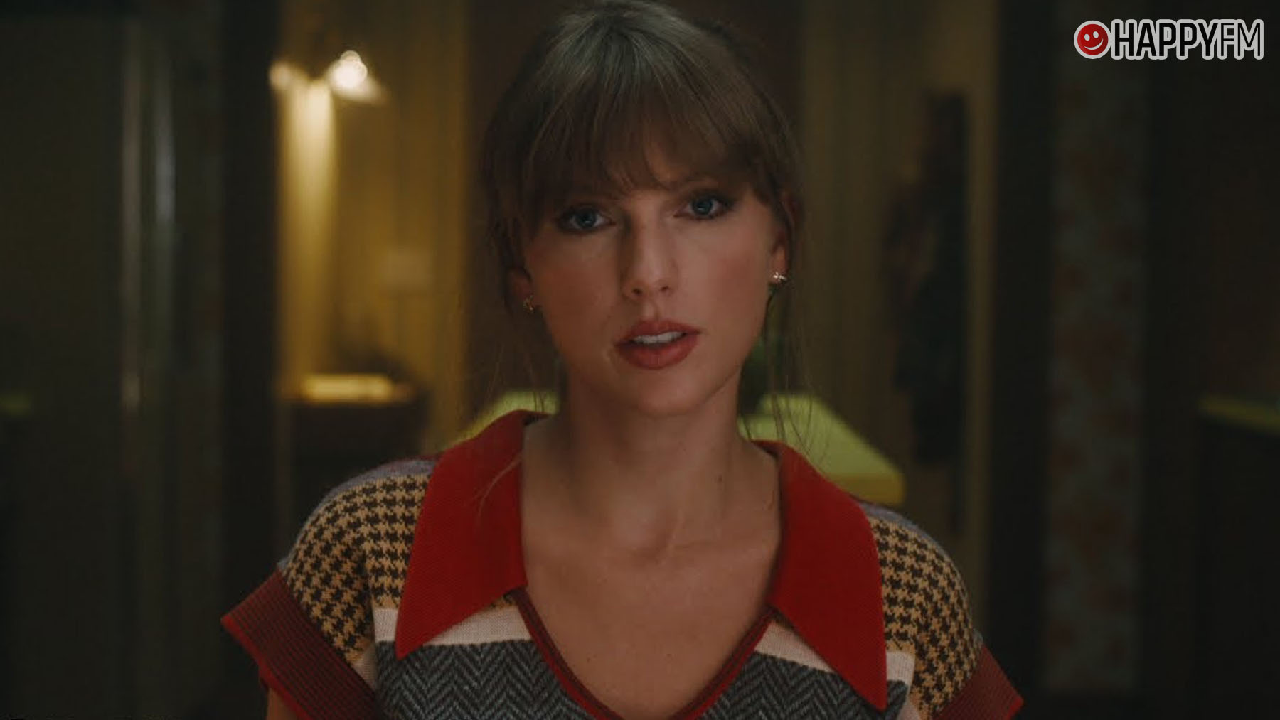 Taylor Swift: estas son sus cinco canciones más escuchadas en Spotify