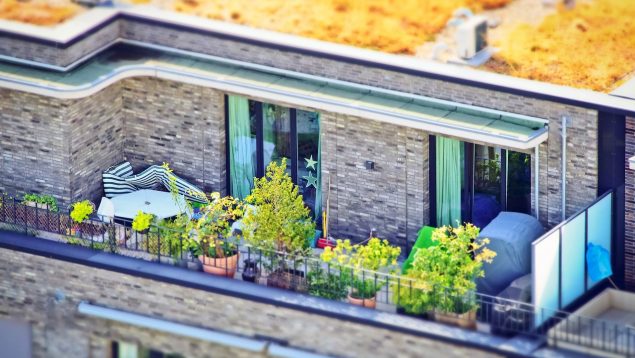 Otoño: los pasos para disfrutar de tu terraza todo el año