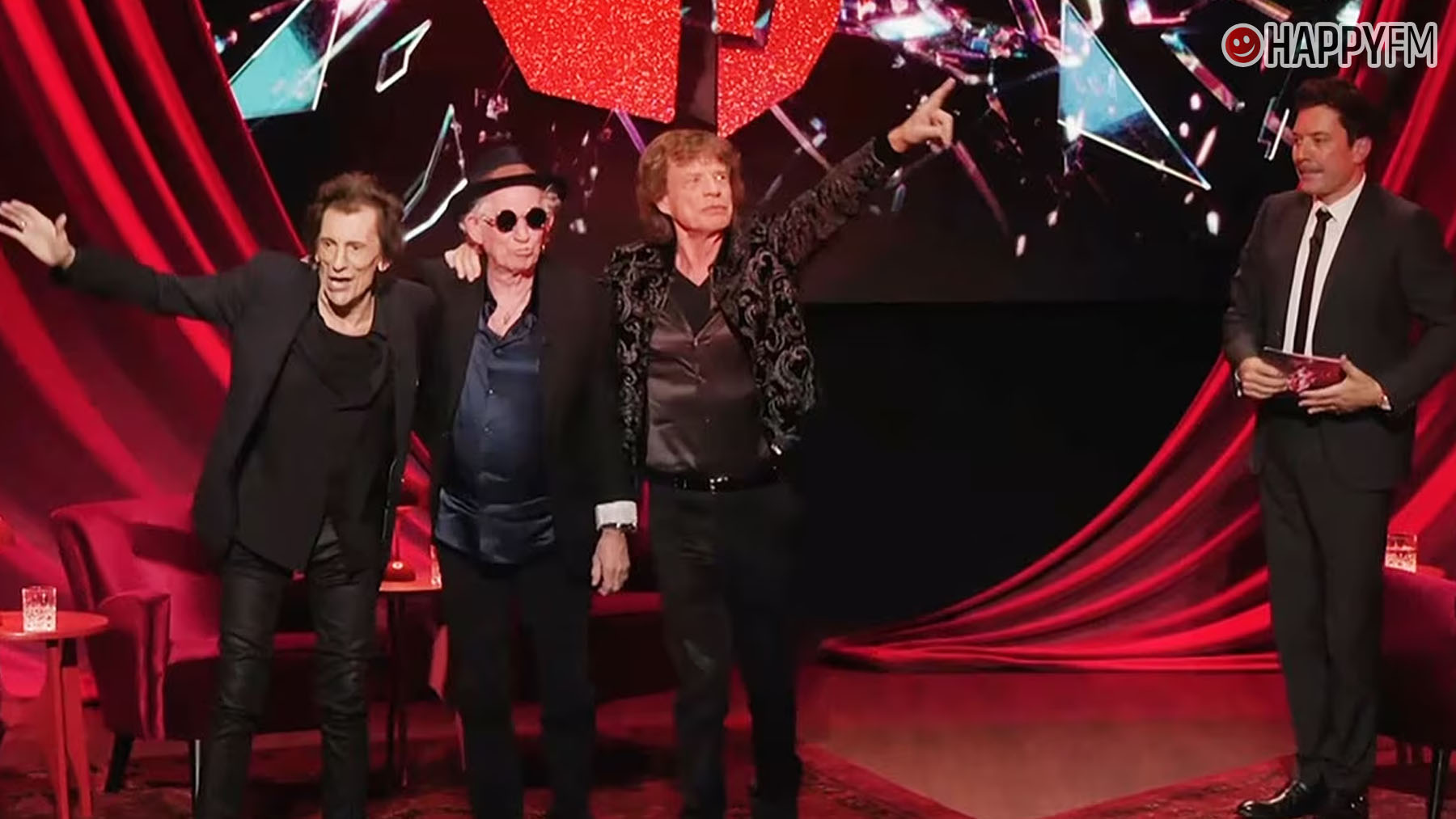 The Rolling Stones explican por qué han tardado 18 años en volver con nueva música