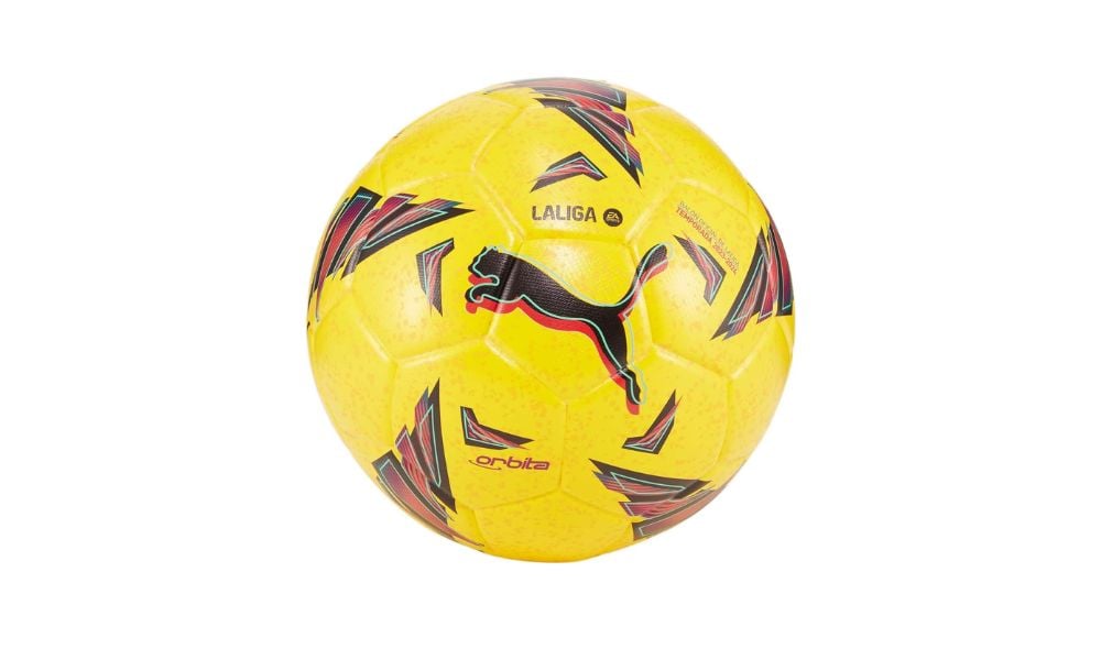 Pelota de fútbol Puma