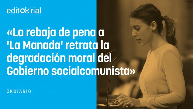 Editorial La Manada