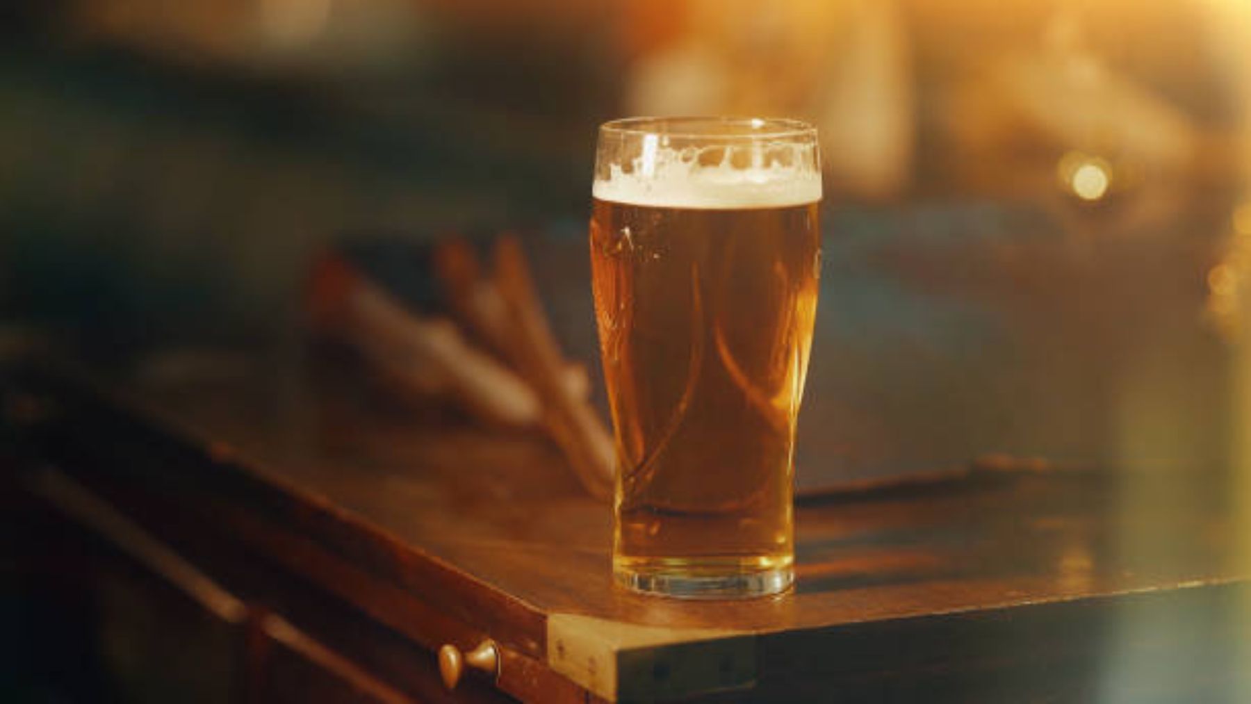 Descubre el secreto de la cerveza sin alcohol