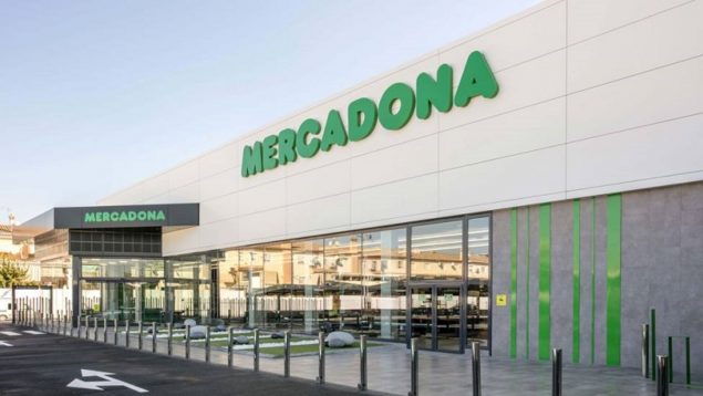 Mercadona supermercados