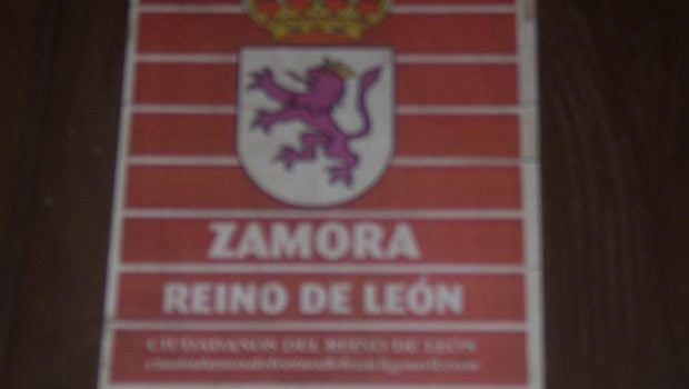 Zamora