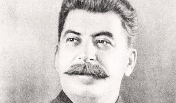 Stalin