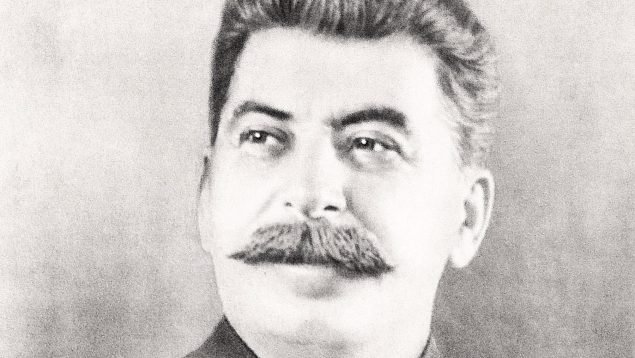 Stalin