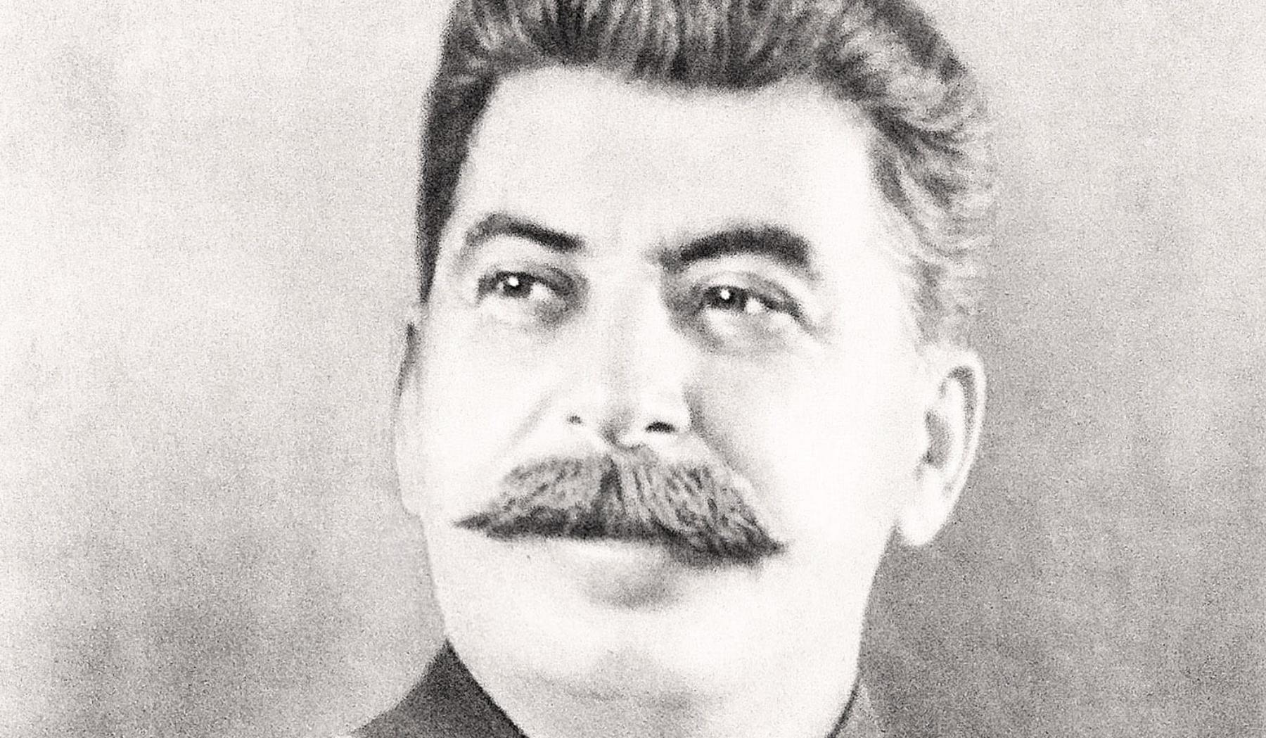 El pueblo soviético y Stalin