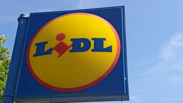 Lidl vuelta al cole