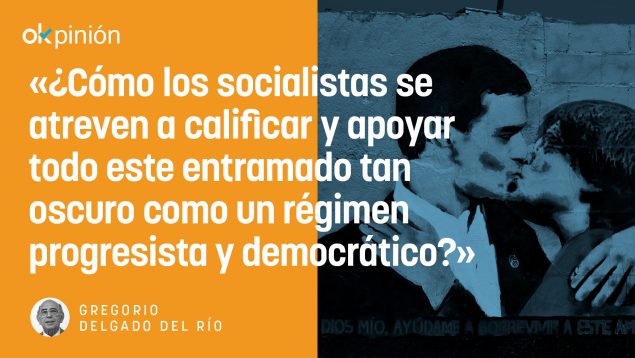 La gran traición de los socialistas