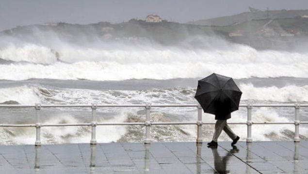 España se prepara para una temible BFA: es peor que la DANA y puede ser devastadora